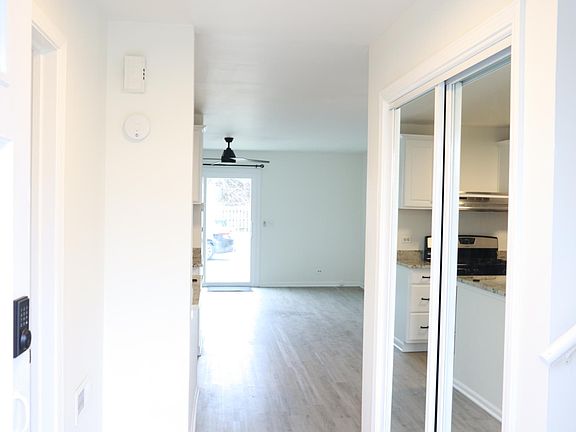 Entry Way