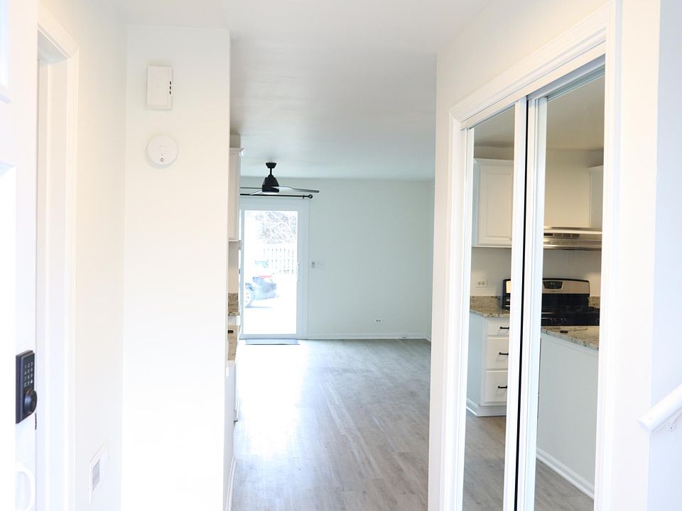 Entry Way
