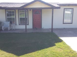 302 1st St, McCurtain, OK 74944