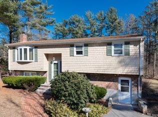 143 Carl Rd, Raynham, MA 02767