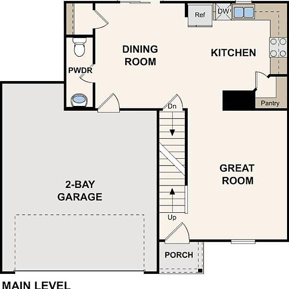 2nd image of 7923 Durham Rd