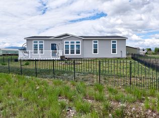 3125 Howard Rd, Helena, MT 59602