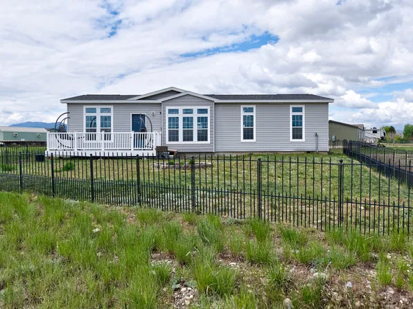 3125 Howard Rd, Helena, MT 59602