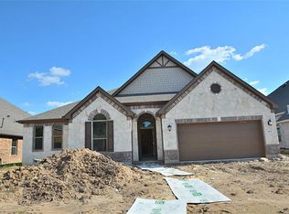 19727 Benbrook Manor Ln, Cypress, TX 77433
