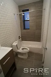 Rented by Spire Group