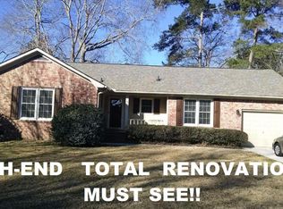 8177 Courtwood Rd, North Charleston, SC 29406