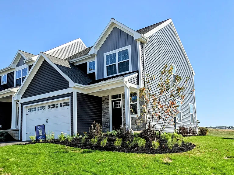 River Ridge Townhomes — Photo 26