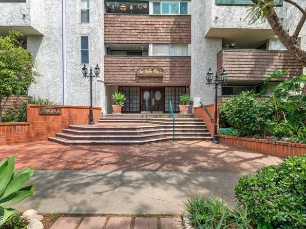 360 S Euclid Ave Unit 317, Pasadena, CA 91101