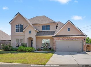 34074 Kingfisher St, Denham Springs, LA 70706