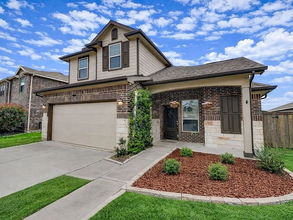 6734 Barrington Creek Trce