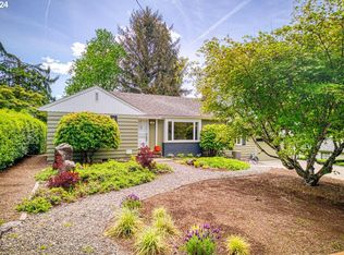 5000 SW Thomas St, Portland, OR 97221