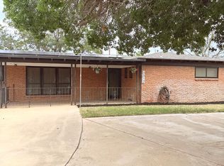 3312 W Kansas Ave, Midland, TX 79703