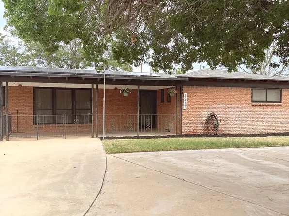 3312 W Kansas Ave, Midland, TX 79703