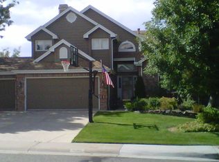 9293 Cornell Cir, Highlands Ranch, CO 80130