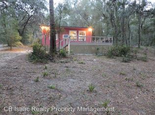 108 Cowpen Ln, Hawthorne, FL 32640