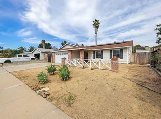 1544 Indian Summer Rd, San Marcos, CA 92069