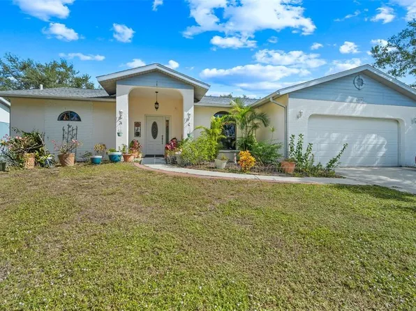 2317 TALL OAK COURT, SARASOTA, FL 34232