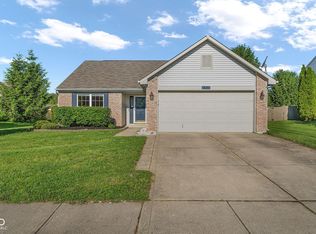868 Seabreeze Dr, Avon, IN 46123