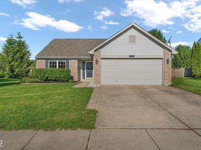 868 Seabreeze Dr, Avon, IN, 46123