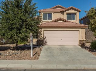 40022 W Thornberry Ln, Maricopa, AZ 85139