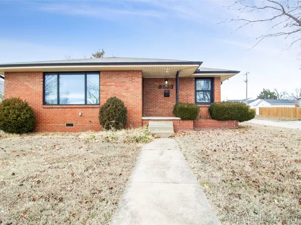 3633 E 24th St, Tulsa, OK 74114