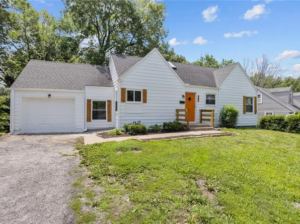 203 NE Hill St, Kansas City, MO 64116