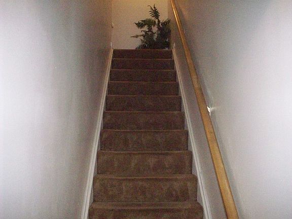 Entry Foyer