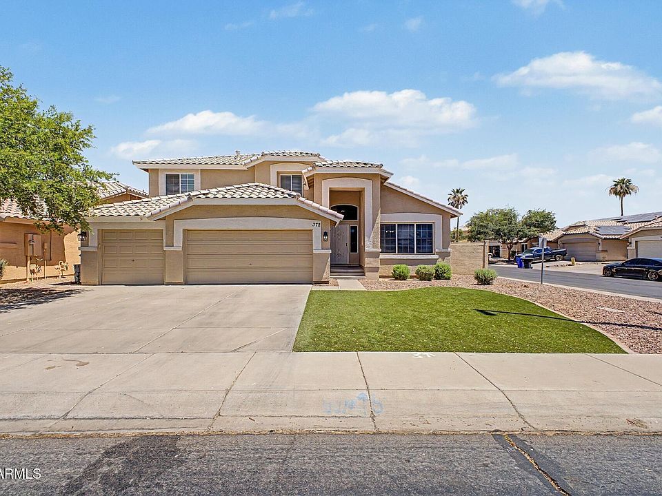 1st image of 372 E ARABIAN Drive