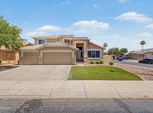 372 E ARABIAN Drive, Gilbert, AZ 85296