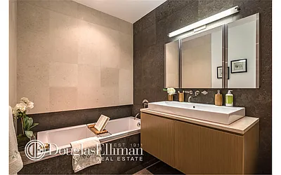 Sold by Douglas Elliman