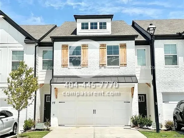77 Auburn Woods Dr, Auburn, GA 30011
