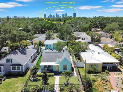 136 30th Ave N, Saint Petersburg, FL, 33704