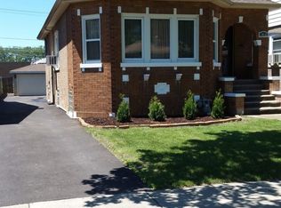 1016 24th Ave, Bellwood, IL 60104