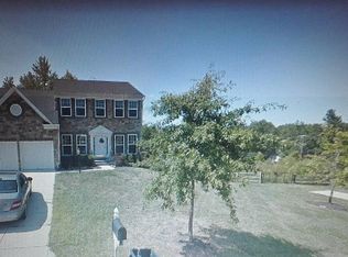 9605 Marilyn Ivy Ct, Upper Marlboro, MD 20772