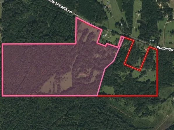 417 Robinson Springs Rd, Flora, MS 39071