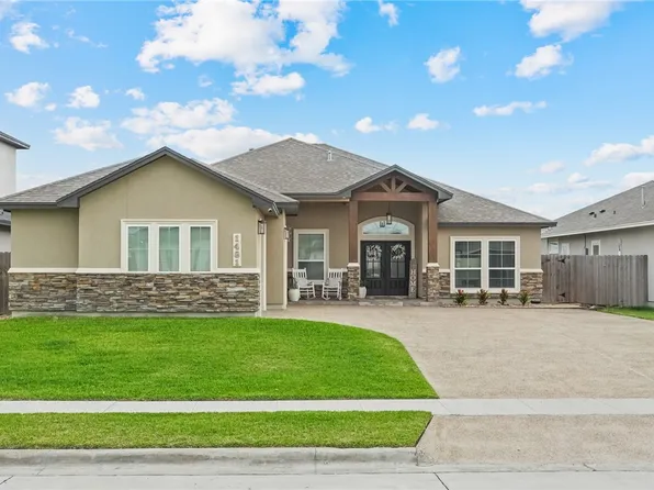 1481 Lady Claudia St, Corpus Christi, TX 78415
