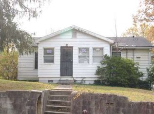 2638 Peyton Rd NW, Atlanta, GA 30318