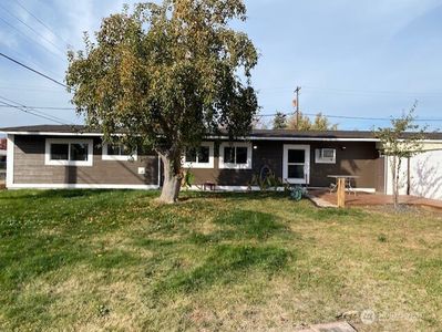 9016 Bong Loop Drive #B, Moses Lake, WA, 98837