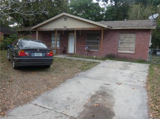 3514 Bishop Eddie Newkirk Way, Tampa, FL 33605