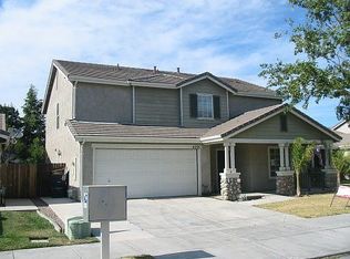 429 Glenbriar Cir, Tracy, CA