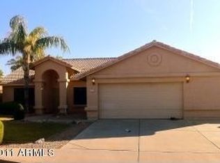 629 N Sulleys Dr, Mesa, AZ 85205