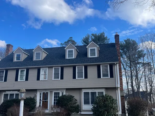 6 Saint John Ln Unit 6, Milford, MA 01757