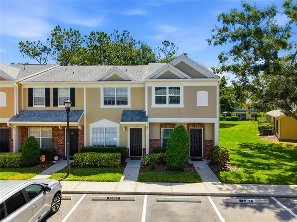 12367 Berkeley Square Dr, Tampa, FL 33626