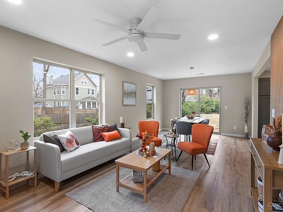 3rd image of 3315 Bonaparte Ave