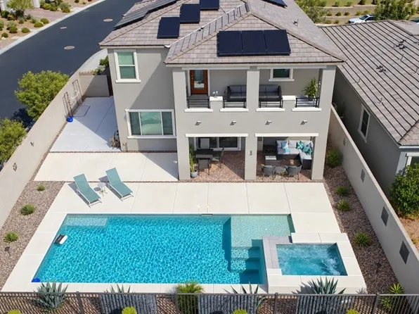 402 Black Turnstone Ct, Las Vegas, NV 89138