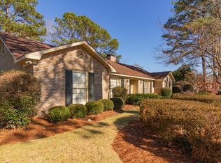5031 Yosemite Dr, Columbus, GA 31907