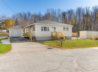 4 Verdun St, Berlin, NH 03570