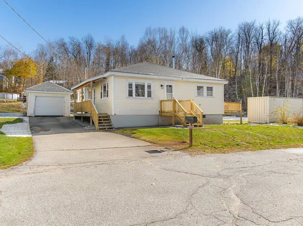 4 Verdun Street, Berlin, NH 03570