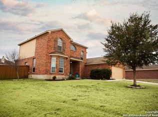1753 Jacobs Ct, New Braunfels, TX 78130