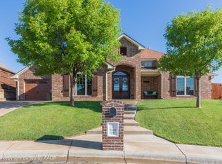3 Stoneway Ct, Canyon, TX 79015